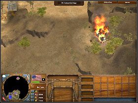 174 - Misja 4 - Urządzać Zasadzkę | Akt 2 | Age of Empires III The WarChiefs - Age of Empires III: The WarChiefs - poradnik do gry