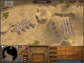 175 - Misja 4 - Urządzać Zasadzkę | Akt 2 | Age of Empires III The WarChiefs - Age of Empires III: The WarChiefs - poradnik do gry