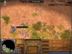 185 - Misja 5 - Punkt Zwrotny | Akt 2 | Age of Empires III The WarChiefs - Age of Empires III: The WarChiefs - poradnik do gry