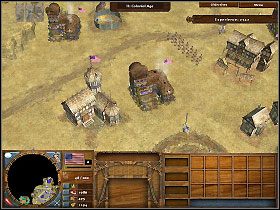 195 - Misja 6 - Zaufanie | Akt 2 | Age of Empires III The WarChiefs - Age of Empires III: The WarChiefs - poradnik do gry