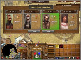 197 - Misja 6 - Zaufanie | Akt 2 | Age of Empires III The WarChiefs - Age of Empires III: The WarChiefs - poradnik do gry