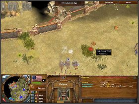 204 - Misja 6 - Zaufanie | Akt 2 | Age of Empires III The WarChiefs - Age of Empires III: The WarChiefs - poradnik do gry