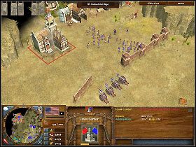 206 - Misja 6 - Zaufanie | Akt 2 | Age of Empires III The WarChiefs - Age of Empires III: The WarChiefs - poradnik do gry