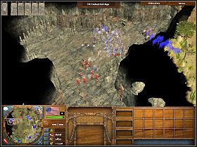 208 - Misja 6 - Zaufanie | Akt 2 | Age of Empires III The WarChiefs - Age of Empires III: The WarChiefs - poradnik do gry