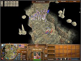 209 - Misja 6 - Zaufanie | Akt 2 | Age of Empires III The WarChiefs - Age of Empires III: The WarChiefs - poradnik do gry