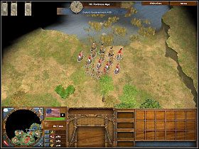 213 - Misja 7 - Bitwa nad Little Bighorn | Akt 2 | Age of Empires III The WarChiefs - Age of Empires III: The WarChiefs - poradnik do gry