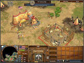 215 - Misja 7 - Bitwa nad Little Bighorn | Akt 2 | Age of Empires III The WarChiefs - Age of Empires III: The WarChiefs - poradnik do gry