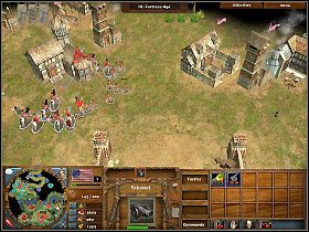 218 - Misja 7 - Bitwa nad Little Bighorn | Akt 2 | Age of Empires III The WarChiefs - Age of Empires III: The WarChiefs - poradnik do gry