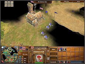 219 - Misja 7 - Bitwa nad Little Bighorn | Akt 2 | Age of Empires III The WarChiefs - Age of Empires III: The WarChiefs - poradnik do gry