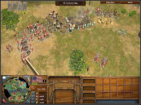 222 - Misja 7 - Bitwa nad Little Bighorn | Akt 2 | Age of Empires III The WarChiefs - Age of Empires III: The WarChiefs - poradnik do gry