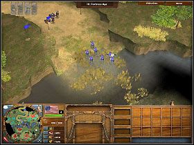 223 - Misja 7 - Bitwa nad Little Bighorn | Akt 2 | Age of Empires III The WarChiefs - Age of Empires III: The WarChiefs - poradnik do gry