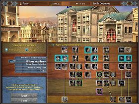 A - Elementy gry | Budynki | Age of Empires III The WarChiefs - Age of Empires III: The WarChiefs - poradnik do gry