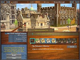 B - Elementy gry | Budynki | Age of Empires III The WarChiefs - Age of Empires III: The WarChiefs - poradnik do gry