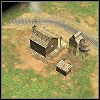 8 - Ekonomia | Budynki | Age of Empires III The WarChiefs - Age of Empires III: The WarChiefs - poradnik do gry