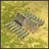 12 - Ekonomia | Budynki | Age of Empires III The WarChiefs - Age of Empires III: The WarChiefs - poradnik do gry