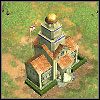 Kapitol (Capitol) [V] - Ekonomia | Budynki | Age of Empires III The WarChiefs - Age of Empires III: The WarChiefs - poradnik do gry