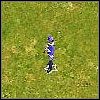 Jaeger (Jaeger) [III] - Piechota | Jednostki | Age of Empires III The WarChiefs - Age of Empires III: The WarChiefs - poradnik do gry