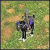 Czarny Jeździec (Black Rider) [III] - Kawaleria | Jednostki | Age of Empires III The WarChiefs - Age of Empires III: The WarChiefs - poradnik do gry