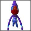 Nazwa: Bonboon - Gatunki pinat cz.1 | Viva Pinata - Viva Pinata - Xbox 360 - poradnik do gry