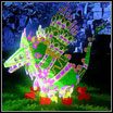 Nazwa: Dragonache - Gatunki pinat cz.3 | Viva Pinata - Viva Pinata - Xbox 360 - poradnik do gry