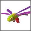 Nazwa: Dragumfly - Gatunki pinat cz.3 | Viva Pinata - Viva Pinata - Xbox 360 - poradnik do gry