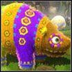 Nazwa: Fizzlybear - Gatunki pinat cz.4 | Viva Pinata - Viva Pinata - Xbox 360 - poradnik do gry