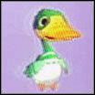 Nazwa: Quackberry - Gatunki pinat cz.7 | Viva Pinata - Viva Pinata - Xbox 360 - poradnik do gry