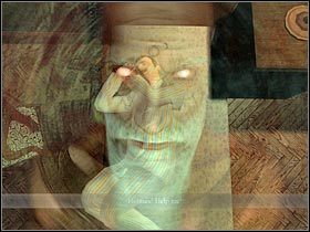 1 - Baker Street - Księgarnia (1) | Rozdział 1 Sherlock Holmes Przebudzenie - Sherlock Holmes: Przebudzenie - poradnik do gry