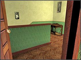 Ruszaj prosto - Baker Street - Księgarnia (1) | Rozdział 1 Sherlock Holmes Przebudzenie - Sherlock Holmes: Przebudzenie - poradnik do gry