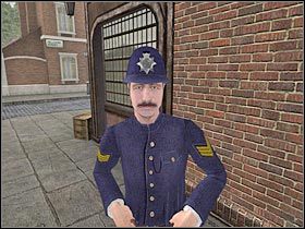 1 - Baker Street - Księgarnia (2) | Rozdział 1 Sherlock Holmes Przebudzenie - Sherlock Holmes: Przebudzenie - poradnik do gry