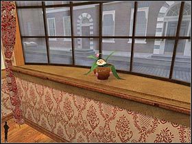 3 - Baker Street - Księgarnia (2) | Rozdział 1 Sherlock Holmes Przebudzenie - Sherlock Holmes: Przebudzenie - poradnik do gry