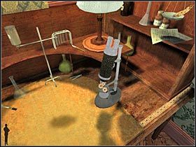 2 - Baker Street - Zebrane dowody (1) | Rozdział 1 Sherlock Holmes Przebudzenie - Sherlock Holmes: Przebudzenie - poradnik do gry