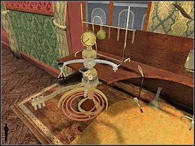 3 - Baker Street - Zebrane dowody (1) | Rozdział 1 Sherlock Holmes Przebudzenie - Sherlock Holmes: Przebudzenie - poradnik do gry