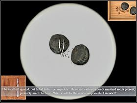 6 - Baker Street - Zebrane dowody (1) | Rozdział 1 Sherlock Holmes Przebudzenie - Sherlock Holmes: Przebudzenie - poradnik do gry