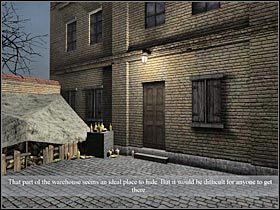 3 - The Thames - Pub (2) | Rozdział 2 Sherlock Holmes Przebudzenie - Sherlock Holmes: Przebudzenie - poradnik do gry