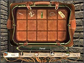 Wejdź teraz do inwentarza - The Thames - Pub (2) | Rozdział 2 Sherlock Holmes Przebudzenie - Sherlock Holmes: Przebudzenie - poradnik do gry