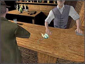 6 - The Thames - Pub (2) | Rozdział 2 Sherlock Holmes Przebudzenie - Sherlock Holmes: Przebudzenie - poradnik do gry