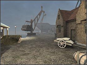 1 - The Thames - Magazyn 12 (1) | Rozdział 2 Sherlock Holmes Przebudzenie - Sherlock Holmes: Przebudzenie - poradnik do gry