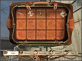 2 - The Thames - Magazyn 12 (1) | Rozdział 2 Sherlock Holmes Przebudzenie - Sherlock Holmes: Przebudzenie - poradnik do gry