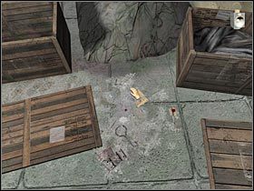 1 - The Thames - Magazyn 12 (2) | Rozdział 2 Sherlock Holmes Przebudzenie - Sherlock Holmes: Przebudzenie - poradnik do gry