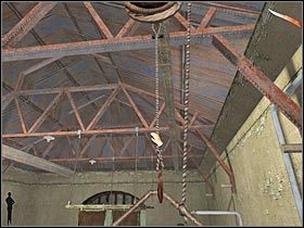 Jeśli poprawnie wykonałeś wszystkie czynności, załączy się krótka scenka przerywnikowa (#1) - The Thames - Magazyn 12 (2) | Rozdział 2 Sherlock Holmes Przebudzenie - Sherlock Holmes: Przebudzenie - poradnik do gry