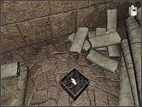 5 - The Thames - Pod magazynem (1) | Rozdział 2 Sherlock Holmes Przebudzenie - Sherlock Holmes: Przebudzenie - poradnik do gry