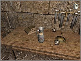 1 - The Thames - Pod magazynem (2) | Rozdział 2 Sherlock Holmes Przebudzenie - Sherlock Holmes: Przebudzenie - poradnik do gry