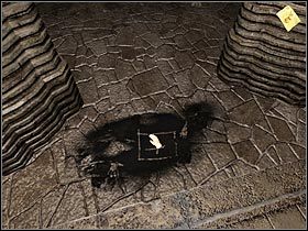 5 - The Thames - Pod magazynem (2) | Rozdział 2 Sherlock Holmes Przebudzenie - Sherlock Holmes: Przebudzenie - poradnik do gry