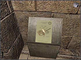 6 - The Thames - Pod magazynem (2) | Rozdział 2 Sherlock Holmes Przebudzenie - Sherlock Holmes: Przebudzenie - poradnik do gry