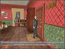 1 - Baker Street - Metalowe pudełko | Rozdział 2 Sherlock Holmes Przebudzenie - Sherlock Holmes: Przebudzenie - poradnik do gry