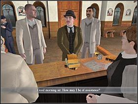 4 - Switzerland - Instytut Black Edelweiss | Rozdział 3 Sherlock Holmes Przebudzenie - Sherlock Holmes: Przebudzenie - poradnik do gry