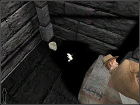 Teraz będziesz musiał zadbać o to żeby po opuszczeniu celi nie wzbudzić żadnych podejrzeń - Switzerland - Ucieczka | Rozdział 3 Sherlock Holmes Przebudzenie - Sherlock Holmes: Przebudzenie - poradnik do gry