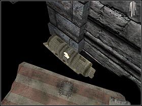 3 - Switzerland - Ucieczka | Rozdział 3 Sherlock Holmes Przebudzenie - Sherlock Holmes: Przebudzenie - poradnik do gry