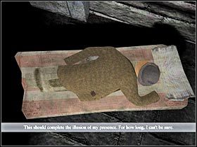 Teraz będzie jeszcze trzeba wydostać się z celi - Switzerland - Ucieczka | Rozdział 3 Sherlock Holmes Przebudzenie - Sherlock Holmes: Przebudzenie - poradnik do gry